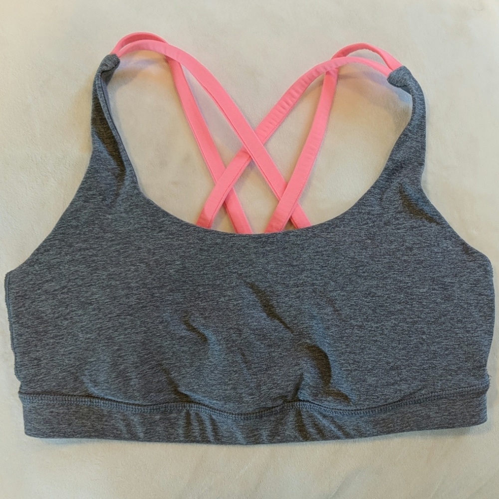 Lululemon Energy Bra